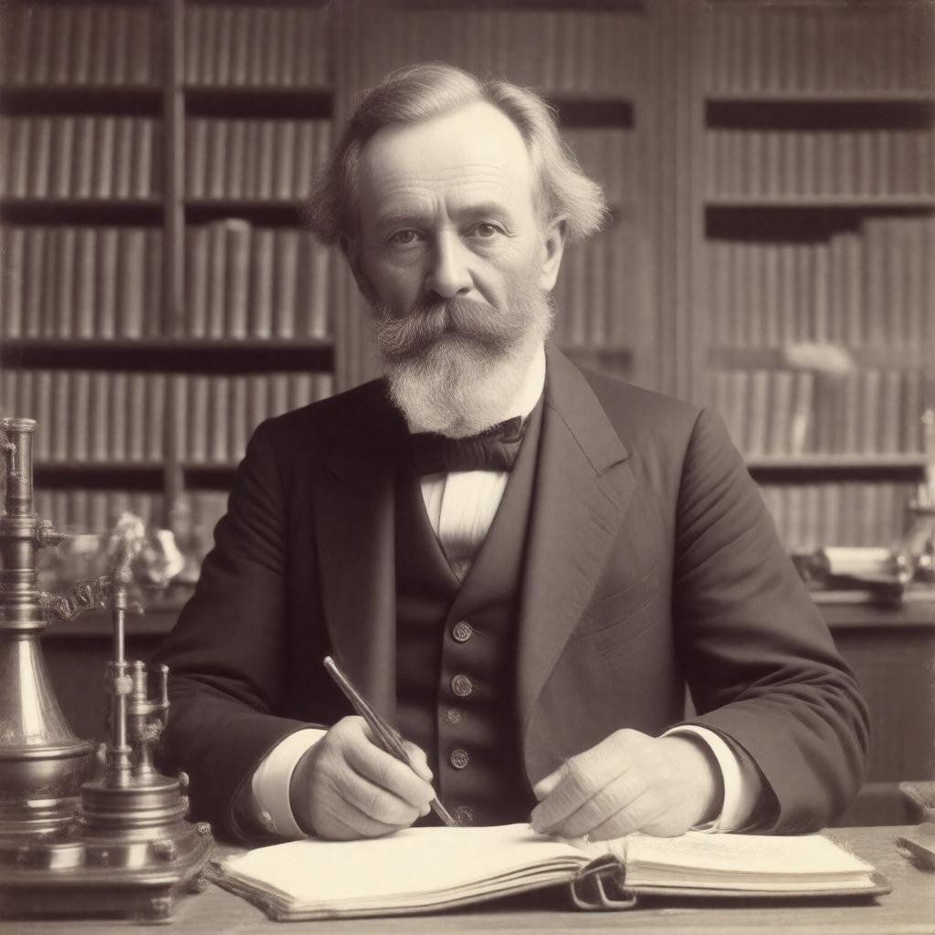 Joseph John Thomson